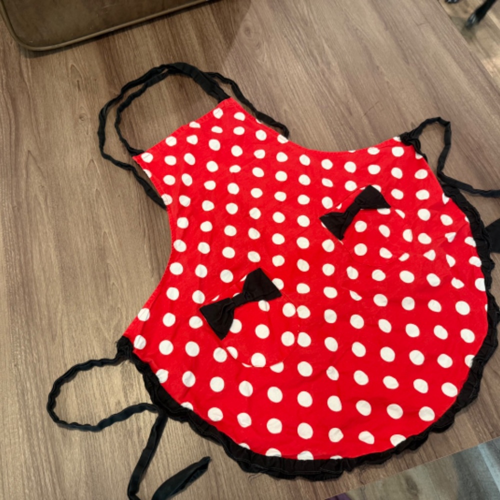 Kitchen Apron